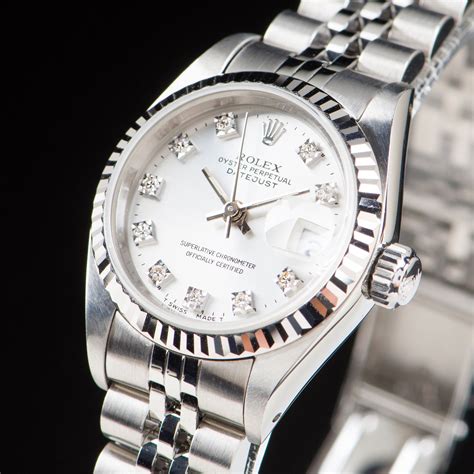 rolex oyster perpetual date just superlative vintage|rolex datejust 31mm diamond bezel.